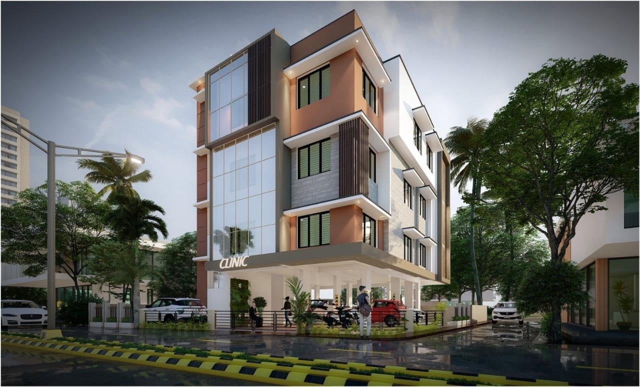 Commercial Construction