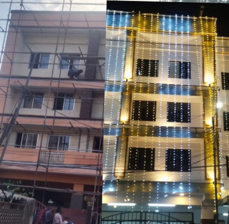 Residential Construction